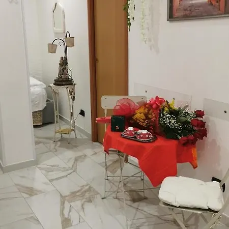 Apartment La Favola Mia Taranto