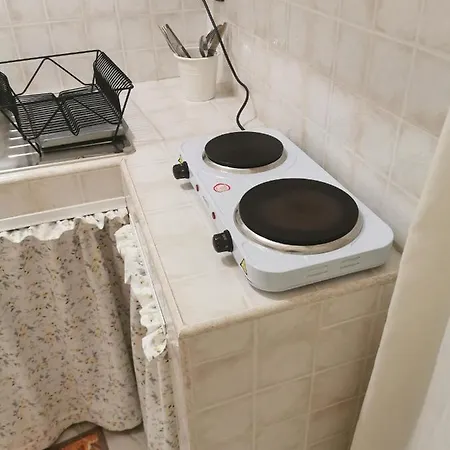 Apartment La Favola Mia Taranto