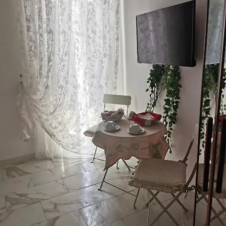 Apartment La Favola Mia