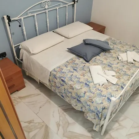 La Favola Mia Apartment