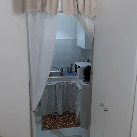 La Favola Mia Apartment Taranto