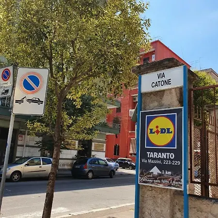 La Favola Mia *