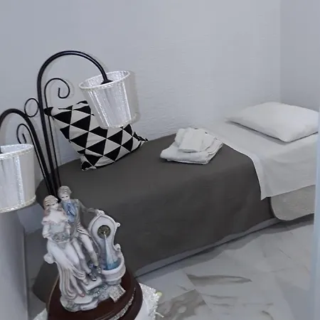 Apartment La Favola Mia Taranto