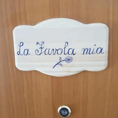 La Favola Mia