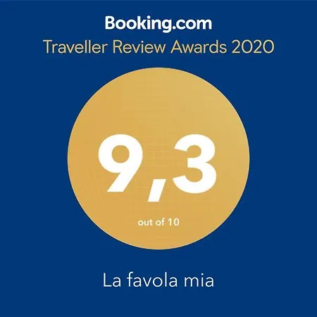 La Favola Mia