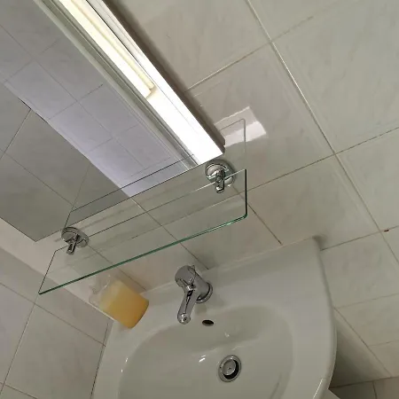 Appartement La Favola Mia *