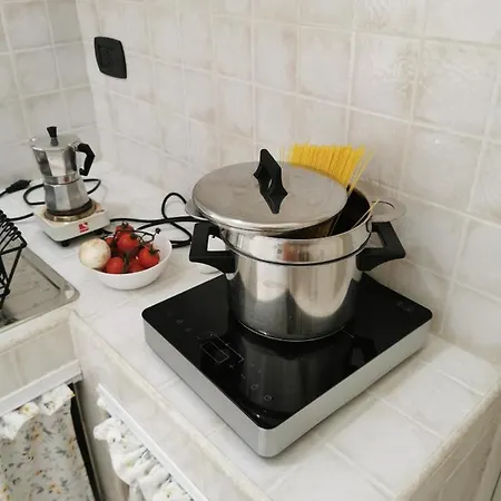 Appartement La Favola Mia