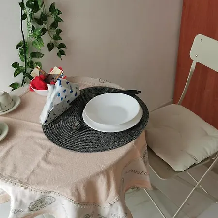 Appartement La Favola Mia *