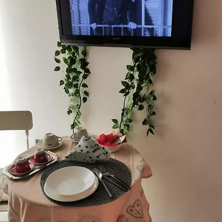 Appartement La Favola Mia