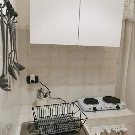 Appartement La Favola Mia Tarente