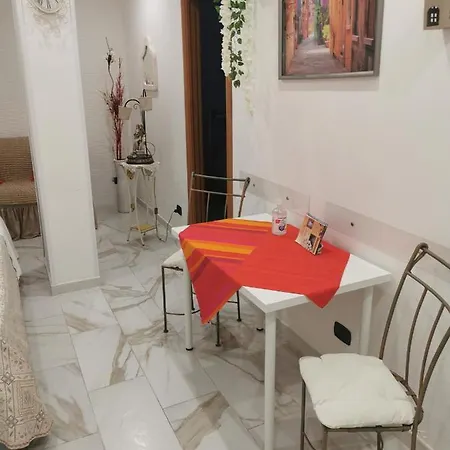 Appartement La Favola Mia *