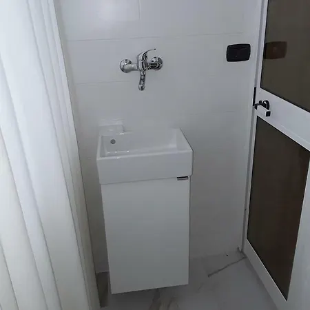 Appartement La Favola Mia