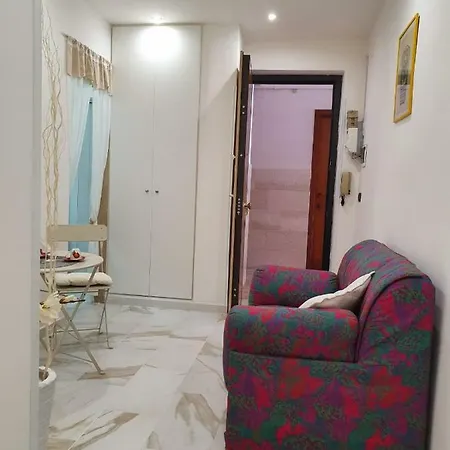 Appartement La Favola Mia *