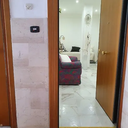 Appartement La Favola Mia *