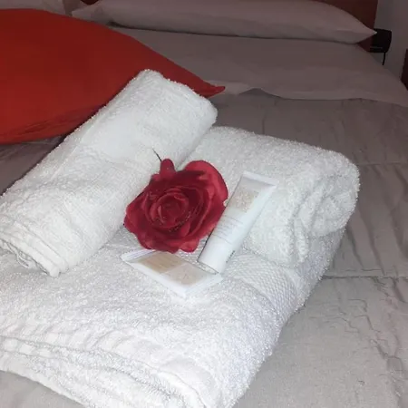 La Favola Mia Appartement